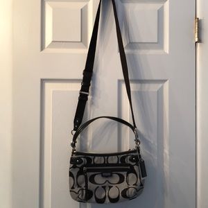 Coach Crossbody Purse